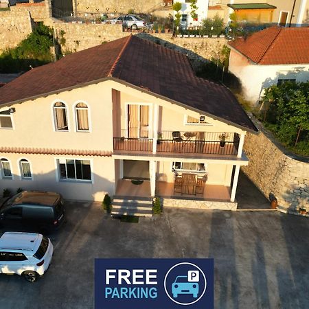 Vila Ama Krujë Exterior foto