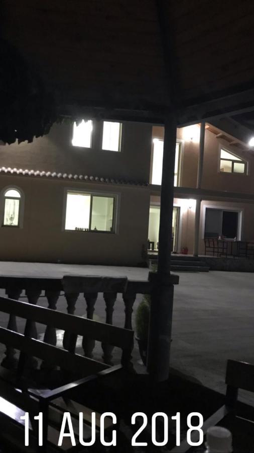 Vila Ama Krujë Exterior foto