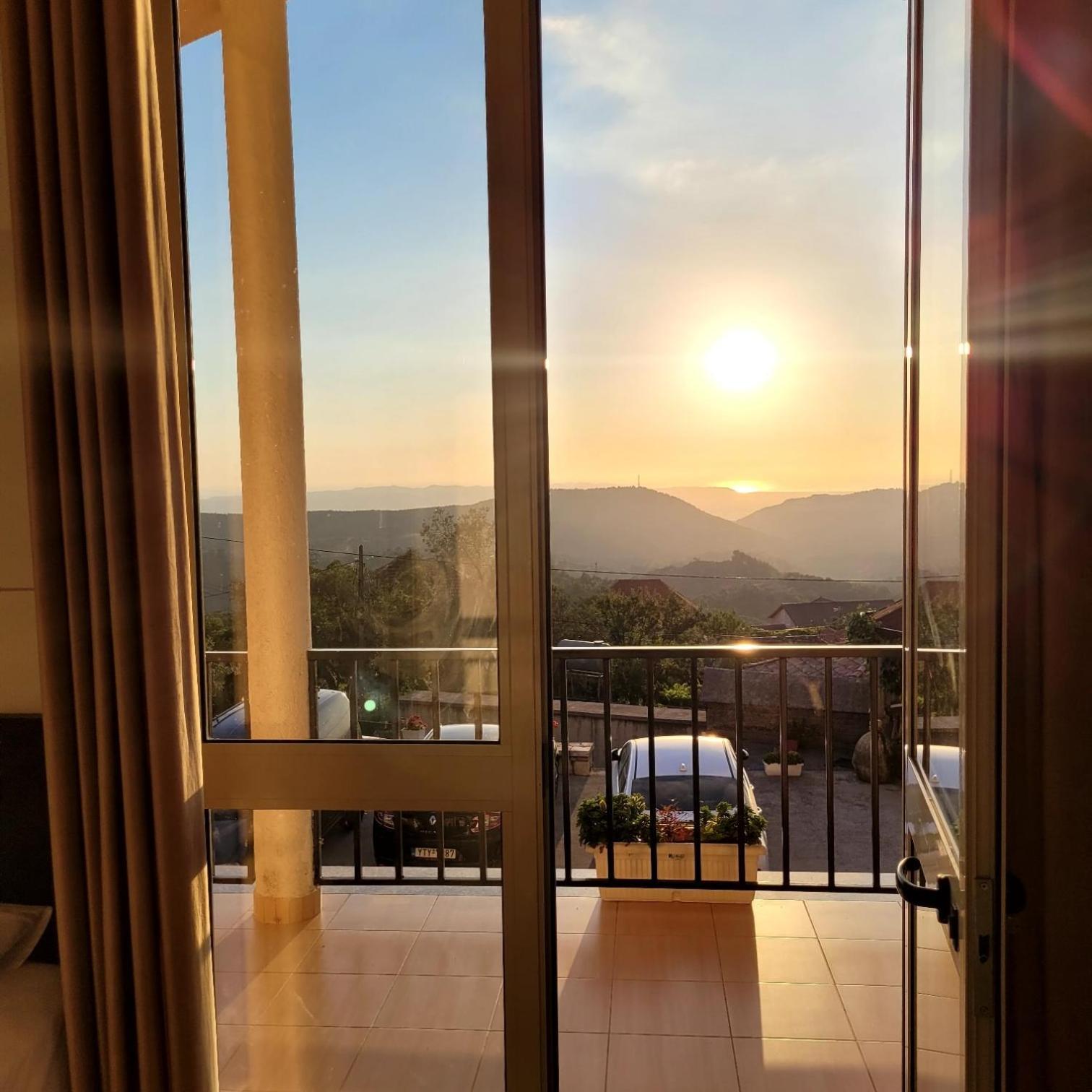 Vila Ama Krujë Exterior foto