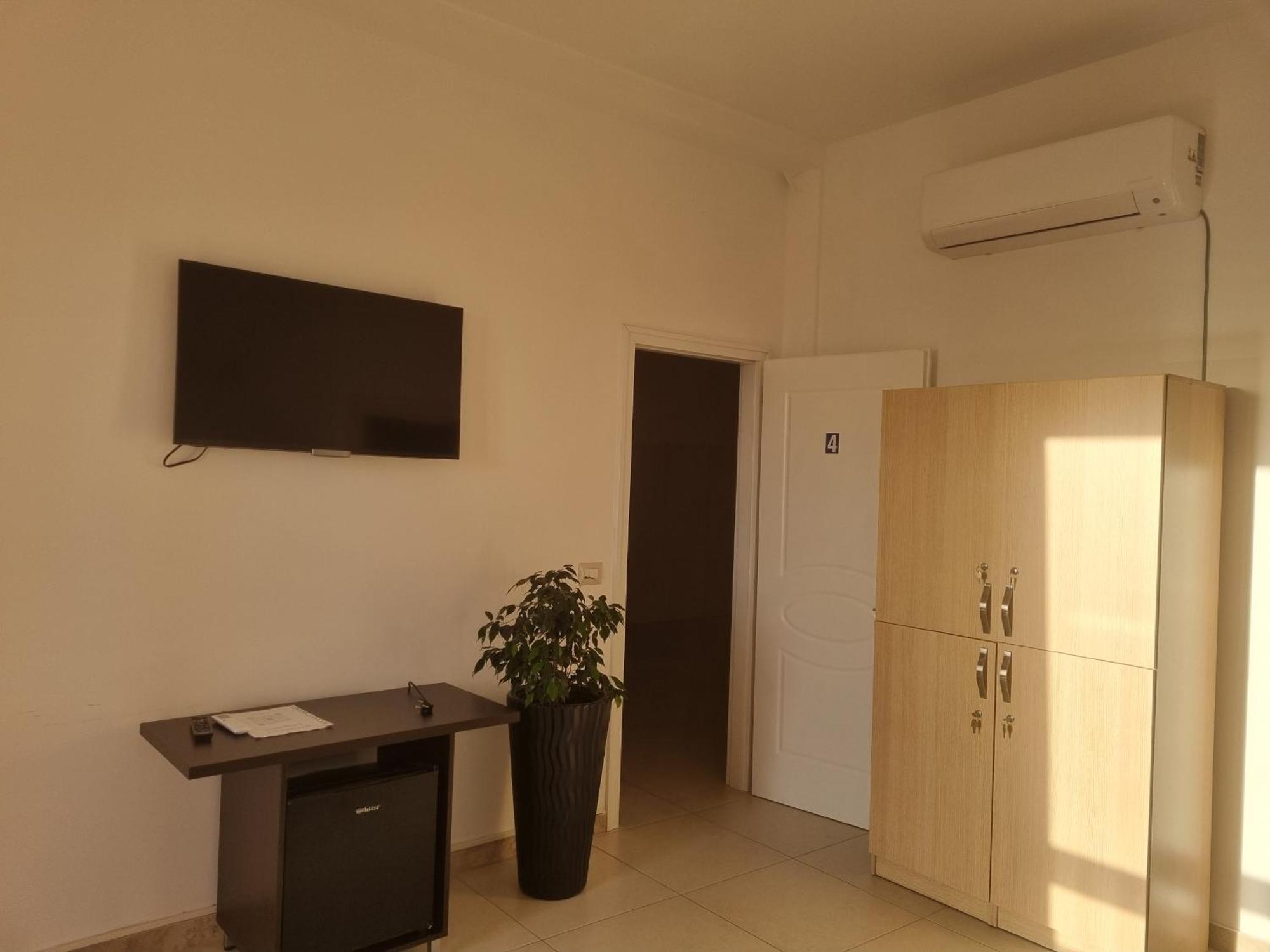 Vila Ama Krujë Quarto foto