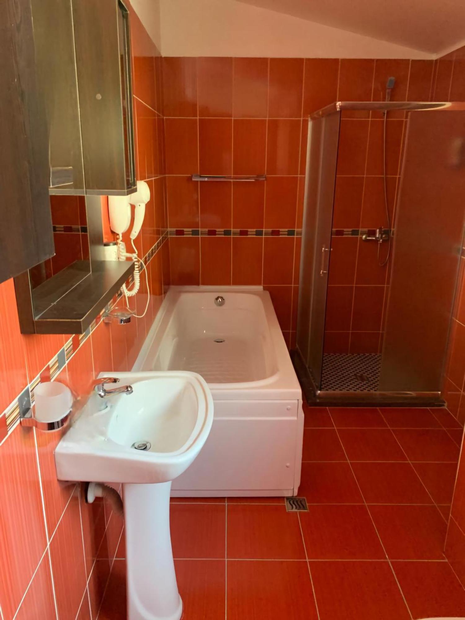 Vila Ama Krujë Quarto foto