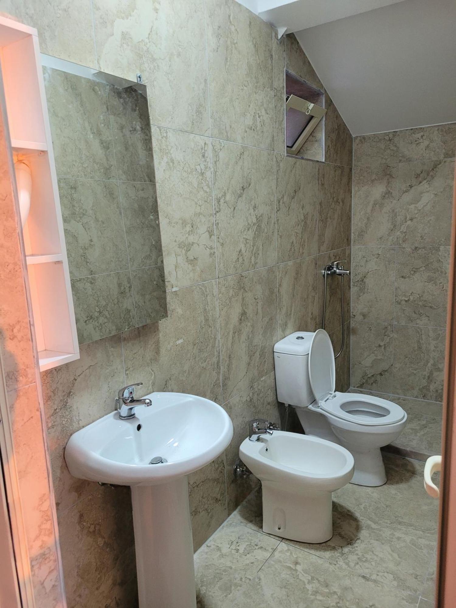 Vila Ama Krujë Quarto foto