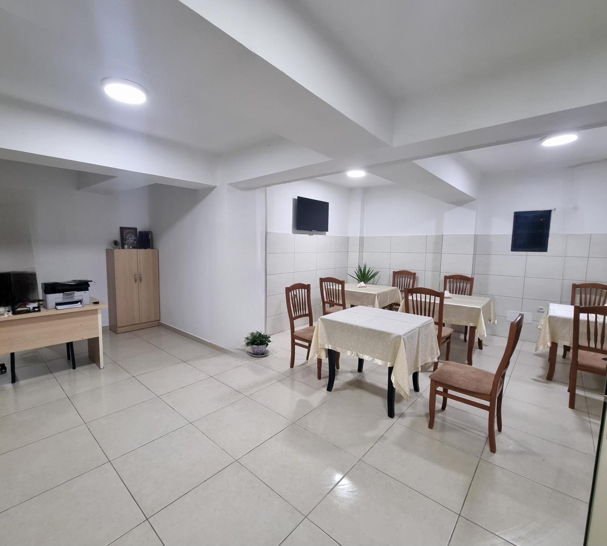 Vila Ama Krujë Exterior foto